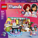 LEGO Friends 42647 Pokój Paisley