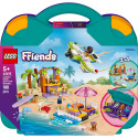 LEGO Friends 42672 Kreativní plážový a cestovní kufřík