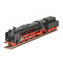 Revell Plastic ModelKit lokomotiva 02171 - Express locomotive BR 02 & Tender 2'2'T30 (1:87)