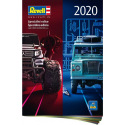 REVELL katalog 2020