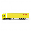 Rappa Car Truck DHL