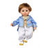 Zapf Baby Annabell Little Sweet Princ, 36 cm