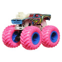 Mattel Hot Wheels MONSTER TRUCKS SVÍTÍCÍ VE TMĚ ASST