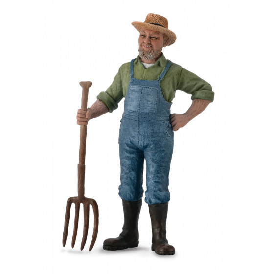 Collecta zvířátka Collecta figurka - Farmář