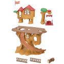 Sylvanian Families 5450 Dobrodružný dům na stromě