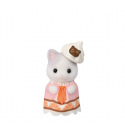 Sylvanian Families 5765 assort Zvířátka pekaři (8 druhů, 16 kusů)