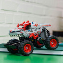 LEGO Technic 42200 Monster Jam™ ThunderROARus™ s natahovacím motorem