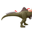 Mattel Jurassic World BOJOVNÝ BECKLESPINAX SE ZVUKY