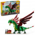 LEGO Creator 3v1 31161 Středověký drak