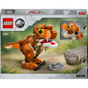 LEGO Jurrasic World 76967 Malá Žravka: T-rex