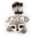 NICI Raccoon Rod 12cm