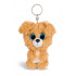 NICI Glubschis brelok do kluczy Pies Lollidog 9cm