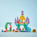 LEGO Duplo 10435 Arielin kouzelný podmořský palác