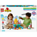 LEGO Duplo 10435 Arielin kouzelný podmořský palác