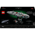 LEGO Star Wars™ 75405 Hvězdný křižník Home One