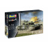 Revell Plastic ModelKit tank 03357 - T-72 M1 (1:72)