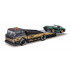 Maisto - Design Elite Transport, Missile Tow Flatbed + 1987 Buick Regal T-Type, 1:64