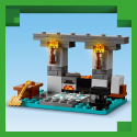 LEGO Minecraft® 21252 Zbrojnica