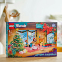 LEGO Friends 42637 Adventní kalendář 2024