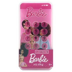 Mac Toys Barbie mobil se slizem