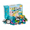 Brio 34591 Builder - zestaw z silnikiem