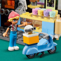 LEGO Friends 42618 Kavárna v městečku Heartlake