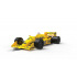 Scalextric Autíčko Single Seater SCALEXTRIC C4355 - Lotus 99T - Monaco GP 1987 - Satouru Nakajima (1:32)