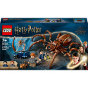 LEGO Harry Potter 76434 Aragog w Zakazanym Lesie