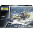 Revell Plastic ModelKit loď 05242 - KFK (Kriegsfischkutter) (1:144)