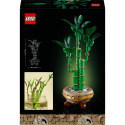 LEGO Botanicals 10344 Bambus štěstí