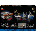 LEGO Technic 42182 Lunární průzkumné vozidlo NASA Apollo - LRV