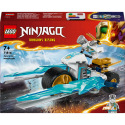 LEGO Ninjago 71816 Lodowy rower Zane'a