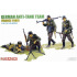 Dragon Model Kit figurky 6196 - GERMAN ANTI-TANK TEAM (1:35)