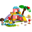 LEGO Friends 42640 Hřiště pro morčata