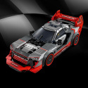 LEGO Speed Champions 76921 Samochód wyścigowy Audi S1 e-tron quattro