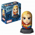 Ravensburger Hylkies: Marvel: Captain Marvel