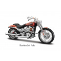 Maisto - HARLEY DAVIDSON MOTORCYCLES, 2014 CVO Breakout, 1:12