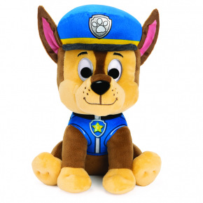 Spin Master GUND PAW PATROL CHASE PLYŠÁK 23cm