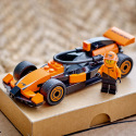 LEGO City 60442 Jezdec F1® se závodním vozem McLaren