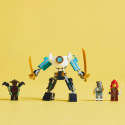 LEGO NINJAGO® 71827 Zaneův bojový robotický oblek