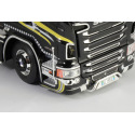 Italeri Model Kit truck 3883 - SCANIA R V8 TOPLINE " IMPERIAL" (1:24)