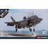 Academy Model Kit Samolot 12569 - USMC F-35B VMFA-121 "Green Knights" (1:72)