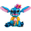 LEGO Disney 43249 Stich