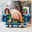 LEGO Já padouch 4 75581 Mimoni a hudební párty autobus