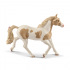 Schleich Zvířátko - Klisna plemene Paint Horse