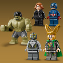 LEGO Marvel 76290 Avengers vs. Leviathan