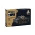 Italeri Model Kit tank 25757 - Pz. Kpfw. III Ausf. J//L/M/N (1:56)