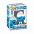 Funko POP TV: Smurfs- Grouchy Smurf