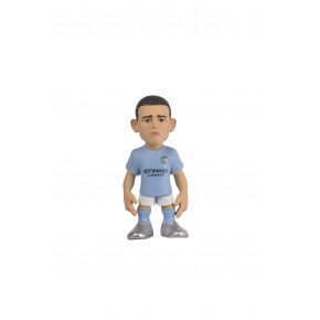 MINIX Football 7 cm: Manchester City - FODEN