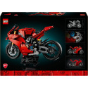 LEGO Technic 42202 Motorka Ducati Panigale V4 S